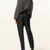 Isabel marant Iris Pullover Damen, Grau