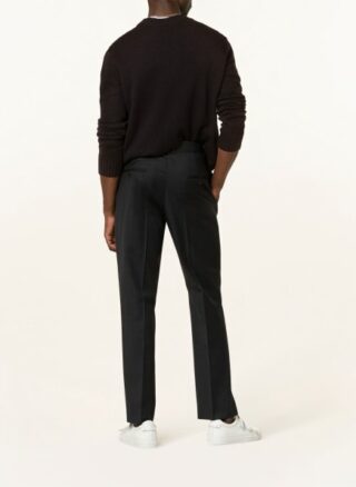 Isabel marant Niounik Business-Hose Herren, Grau