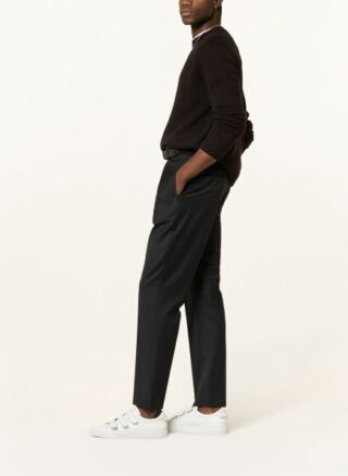 Isabel marant Niounik Business-Hose Herren, Grau