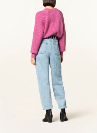 Isabel marant Rosy Pullover Damen, Pink