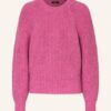 Isabel marant Rosy Pullover Damen, Pink