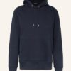 J.LINDEBERG Hoodie Herren, Blau