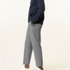 J.LINDEBERG Hoodie Herren, Blau