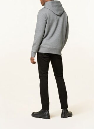 J.LINDEBERG Hoodie Herren, Grau