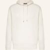 J.LINDEBERG Hoodie Herren, Weiß