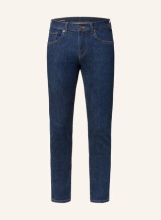 J.LINDEBERG Slim Fit Jeans Herren, Blau