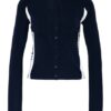 J.LINDEBERG Strickjacke Damen, Blau