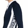 J.LINDEBERG Strickjacke Damen, Blau