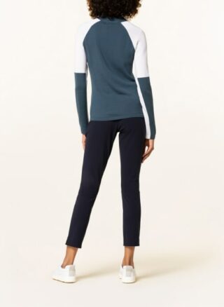 J.LINDEBERG Sweatshirt Damen, Blau