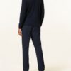 J.LINDEBERG Sweatshirt Herren, Blau