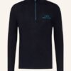 J.LINDEBERG Sweatshirt Herren, Blau