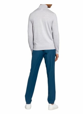 J.LINDEBERG Sweatshirt Herren, Grau