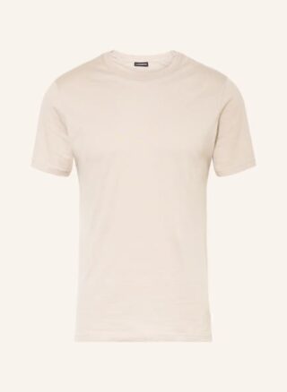 J.LINDEBERG T-Shirt Herren, Beige