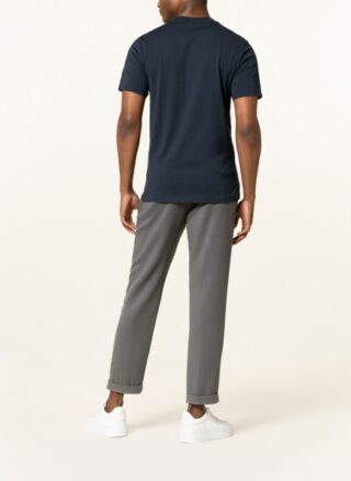 J.LINDEBERG T-Shirt Herren, Blau