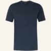 J.LINDEBERG T-Shirt Herren, Blau