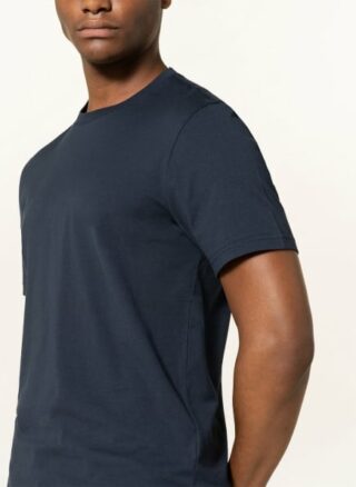 J.LINDEBERG T-Shirt Herren, Blau