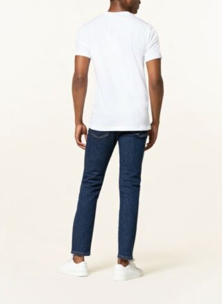 J.LINDEBERG T-Shirt Herren, Weiß
