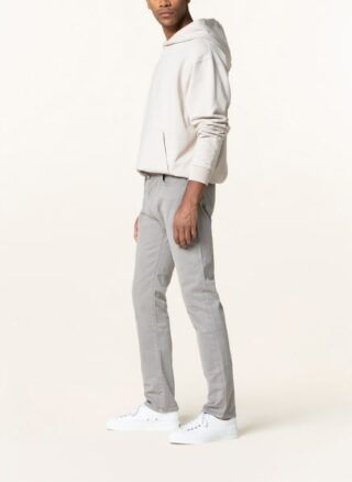 JACOB COHEN Bard 5-Pocket-Hose Herren, Beige
