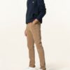 JACOB COHEN Bard 5-Pocket-Hose Herren, Braun