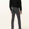 JACOB COHEN Bard 5-Pocket-Hose Herren, Grau