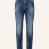 JACOB COHEN Bard Slim Fit Jeans Herren, Blau