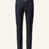 JACOB COHEN Bard Slim Fit Jeans Herren, Blau