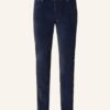 JACOB COHEN Cordhose Herren, Blau