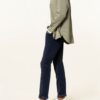 JACOB COHEN Cordhose Herren, Blau