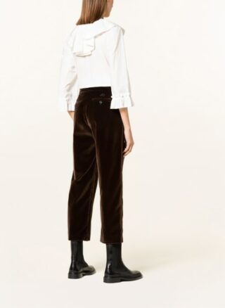 JACOB COHEN Diane Samthose Damen, Braun
