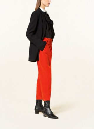 JACOB COHEN Diane Samthose Damen, Orange