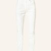 JACOB COHEN Jeans Olivia Slim Fit Jeans Damen, Weiß