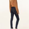 JACOB COHEN Kimberly Skinny Jeans Damen, Blau