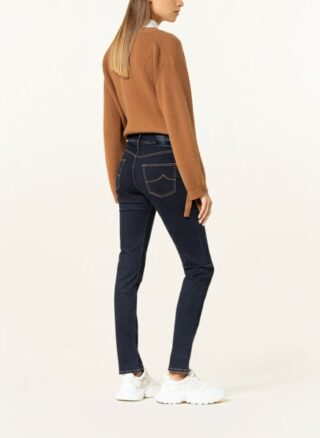 JACOB COHEN Kimberly Skinny Jeans Damen, Blau
