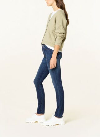 JACOB COHEN Kimberly Skinny Jeans Damen, Blau