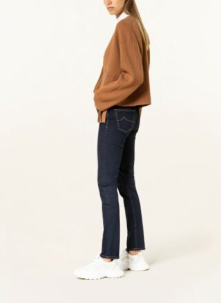 JACOB COHEN Kimberly Skinny Jeans Damen, Blau