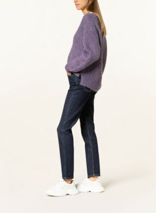 JACOB COHEN Olivia Slim Fit Jeans Damen, Blau