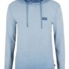 JOOP! JEANS Alexandros Hoodie Herren, Blau