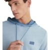 JOOP! JEANS Alexandros Hoodie Herren, Blau