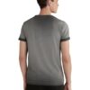 JOOP! JEANS Alexis T-Shirt Herren, Grau