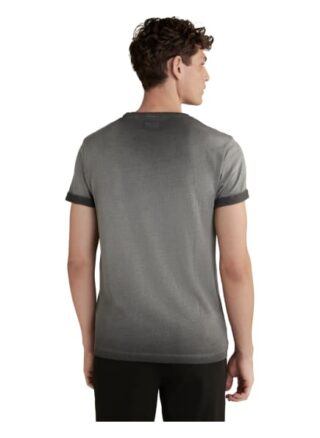 JOOP! JEANS Alexis T-Shirt Herren, Grau