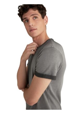 JOOP! JEANS Alexis T-Shirt Herren, Grau