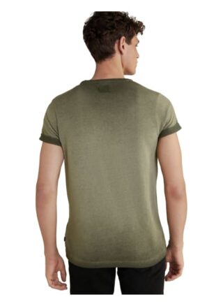 JOOP! JEANS Alexis T-Shirt Herren, Grün