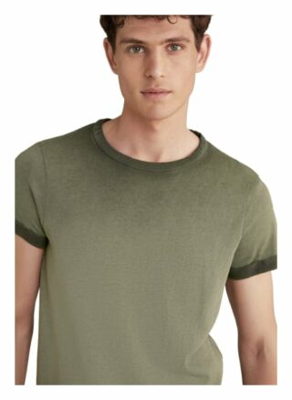 JOOP! JEANS Alexis T-Shirt Herren, Grün