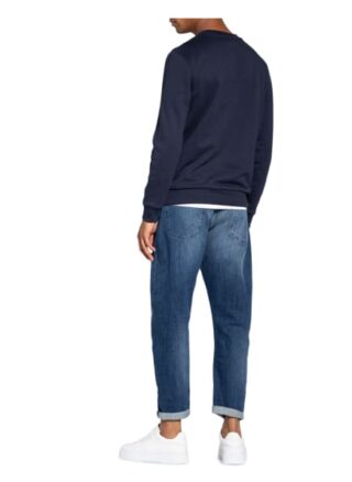 JOOP! JEANS Alf Sweatshirt Herren, Blau