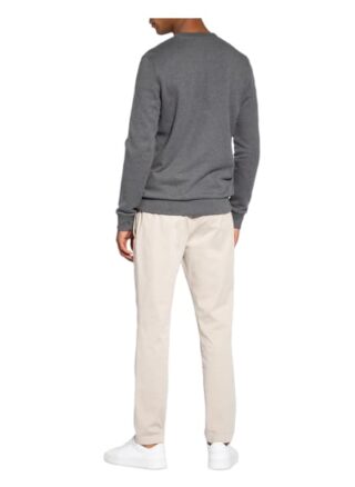 JOOP! JEANS Alf Sweatshirt Herren, Grau