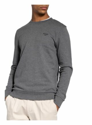 JOOP! JEANS Alf Sweatshirt Herren, Grau