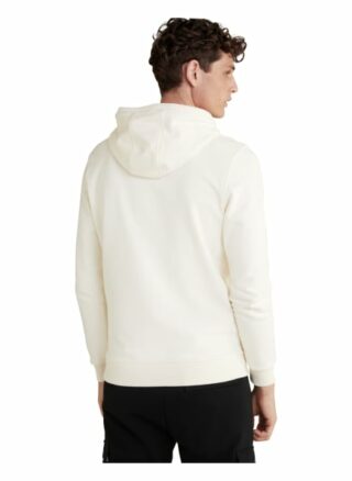 JOOP! JEANS Angus Sweatshirt Herren, Beige