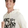 JOOP! JEANS Angus Sweatshirt Herren, Beige