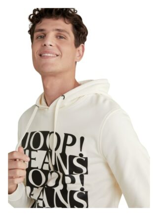 JOOP! JEANS Angus Sweatshirt Herren, Beige