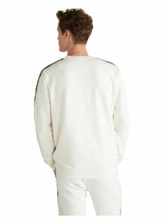 JOOP! JEANS Aramos Sweatshirt Herren, Weiß